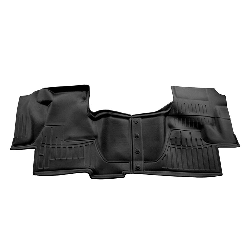 Set covorase presuri MERCEDES BENZ W901-905 SPRINTER din 1995-2006, auto, din cauciuc thermoplastic, Compatibil cu MERCEDES