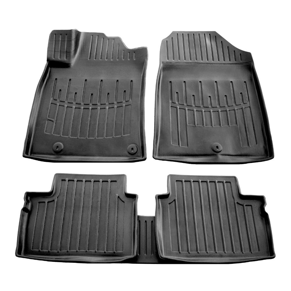 Set covorase presuri HYUNDAI I30 PD din 2016, auto, din cauciuc thermoplastic, Compatibil cu HYUNDAI