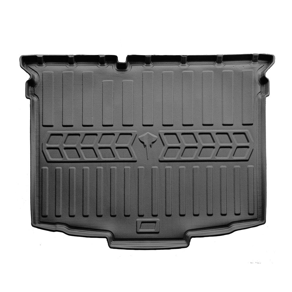 Tavita Portbagaj SKODA FABIA III NJ HATCHBACK din 2014-2021, Protectie Portbagaj Auto, Compatibil cu SKODA