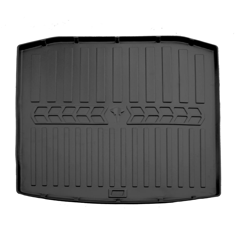 Tavita Portbagaj SKODA OCTAVIA IV A8 LIFTBACK din 2020, Protectie Portbagaj Auto, Compatibil cu SKODA