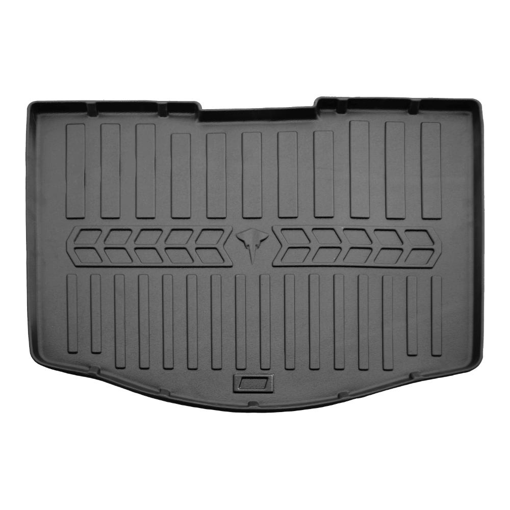 Tavita Portbagaj FORD C-MAX 5 LOCURI din 2003-2010, Protectie Portbagaj Auto, Compatibil cu FORD