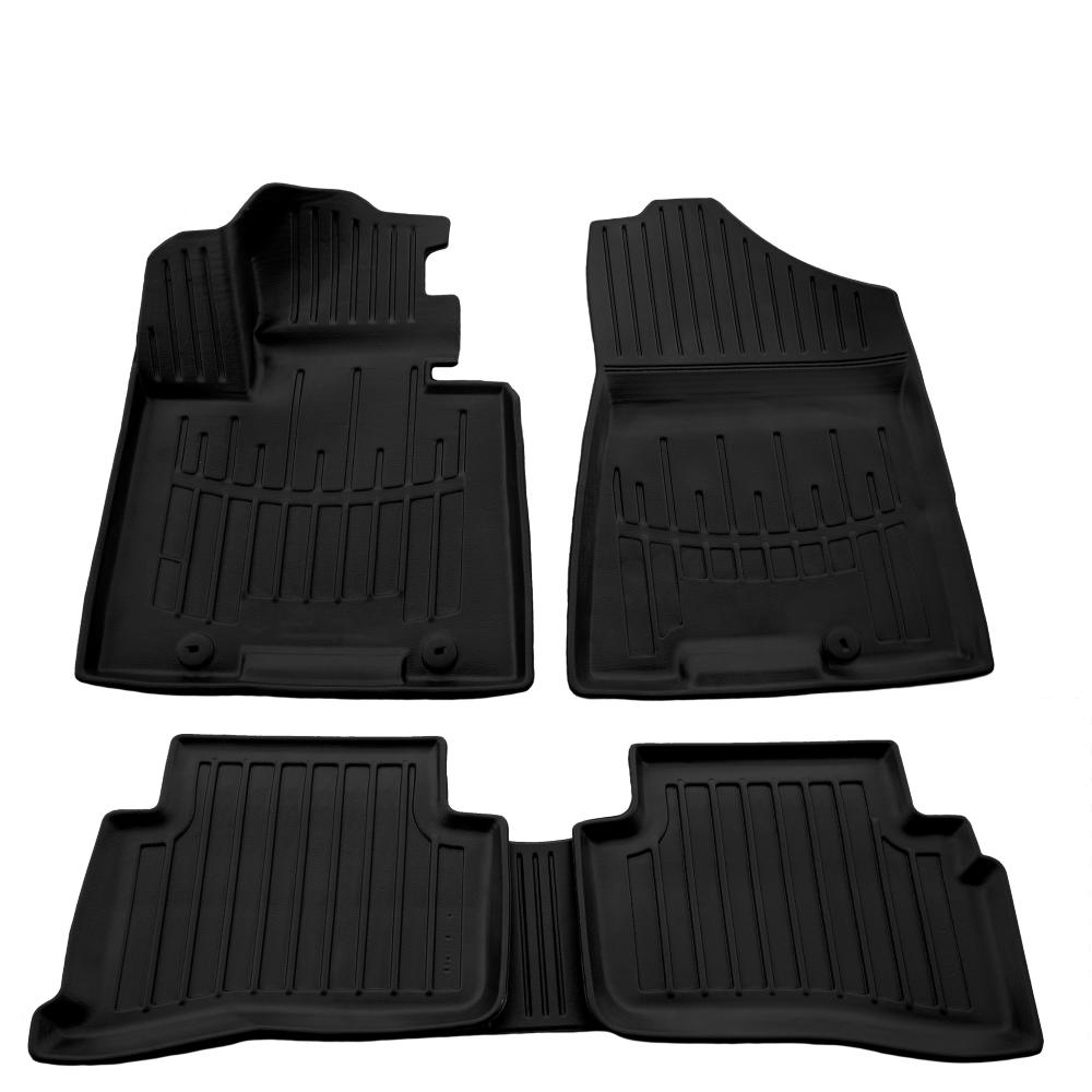 Set covorase presuri HYUNDAI TUCSON TL din 2015-2021, auto, din cauciuc thermoplastic, Compatibil cu HYUNDAI