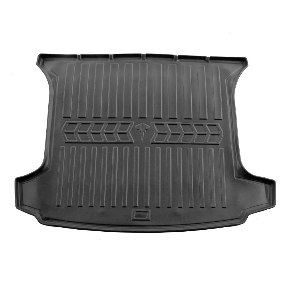 Tavita Portbagaj PEUGEOT 308 I T7 COMBI 5 LOCURI din 2007-2013, Protectie Portbagaj Auto, Compatibil cu PEUGEOT