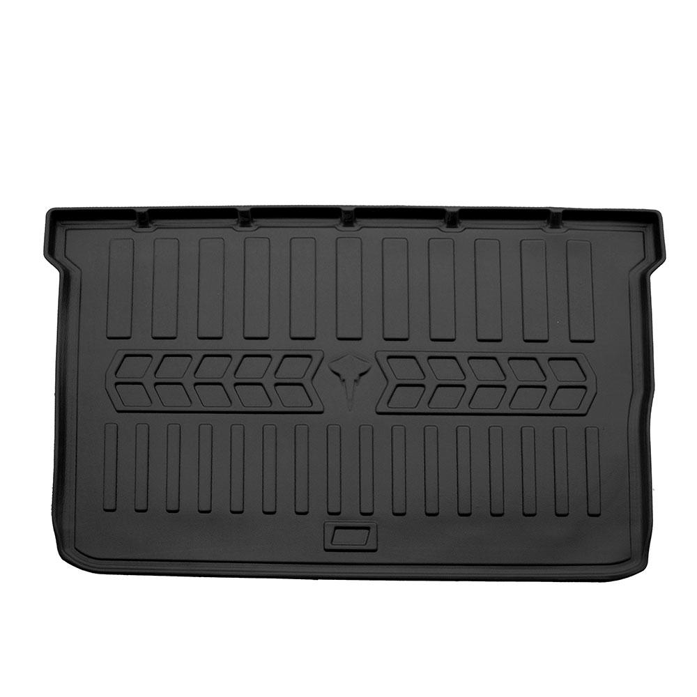 Tavita Portbagaj OPEL MERIVA B din 2010-2017, Protectie Portbagaj Auto, Compatibil cu OPEL