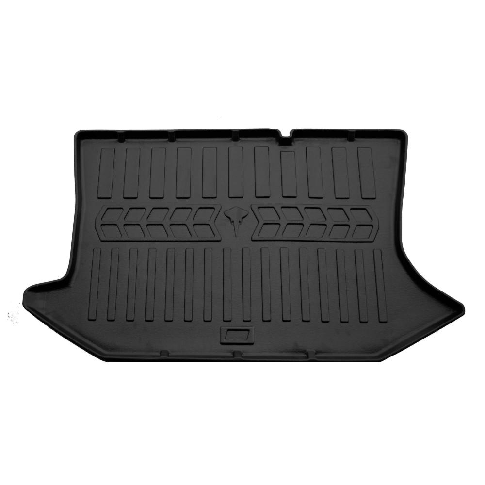 Tavita Portbagaj FORD FIESTA HATCHBACK din 2002-2008, Protectie Portbagaj Auto, Compatibil cu FORD