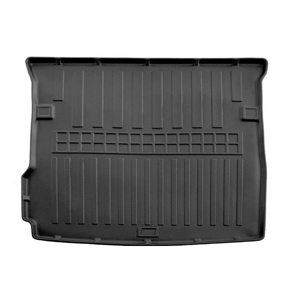 Tavita Portbagaj DACIA DUSTER 2WD din 2018-2024, Protectie Portbagaj Auto, Compatibil cu DACIA