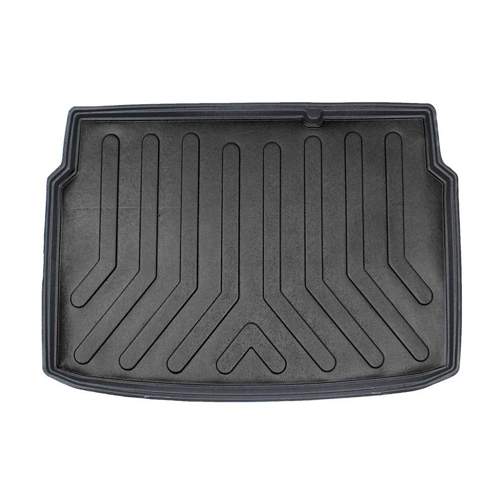 Tavita Portbagaj FORD ECOSPORT II CU PODEA INALTA din 2012, Protectie Portbagaj Auto, Compatibil cu FORD