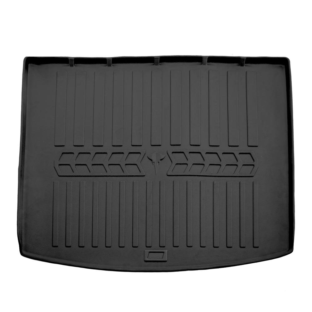 Tavita Portbagaj VOLKSWAGEN TOUAREG II 7P din 2010-2018, Protectie Portbagaj Auto, Compatibil cu VOLKSWAGEN
