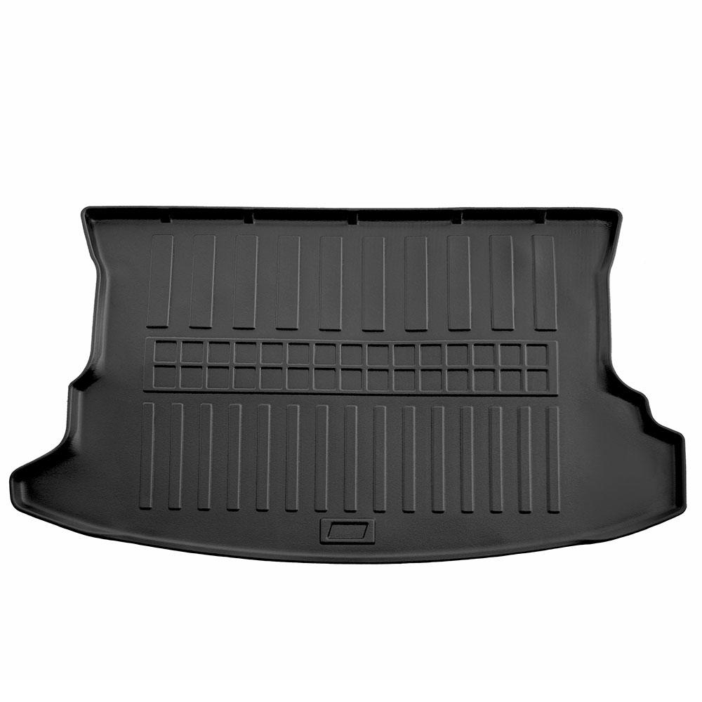 Tavita Portbagaj KIA SPORTAGE JE din 2004-2010, Protectie Portbagaj Auto, Compatibil cu KIA