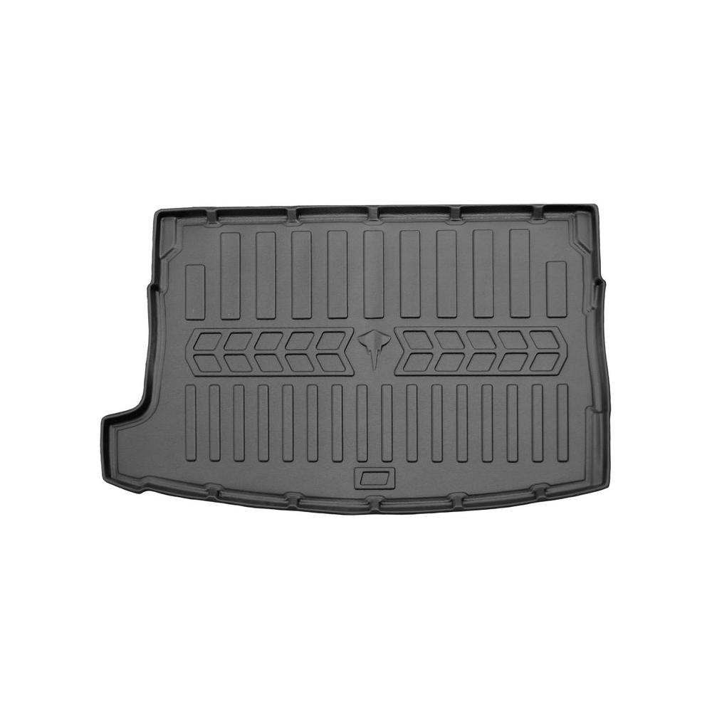 Tavita Portbagaj VOLKSWAGEN E-GOLF HATCHBACK din 2014-2020, Protectie Portbagaj Auto, Compatibil cu VOLKSWAGEN