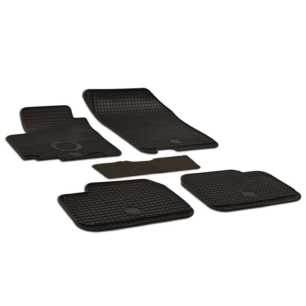 Set covorase presuri SUZUKI SWIFT din 2004-2017, auto, din cauciuc thermoplastic, Compatibil cu SUZUKI