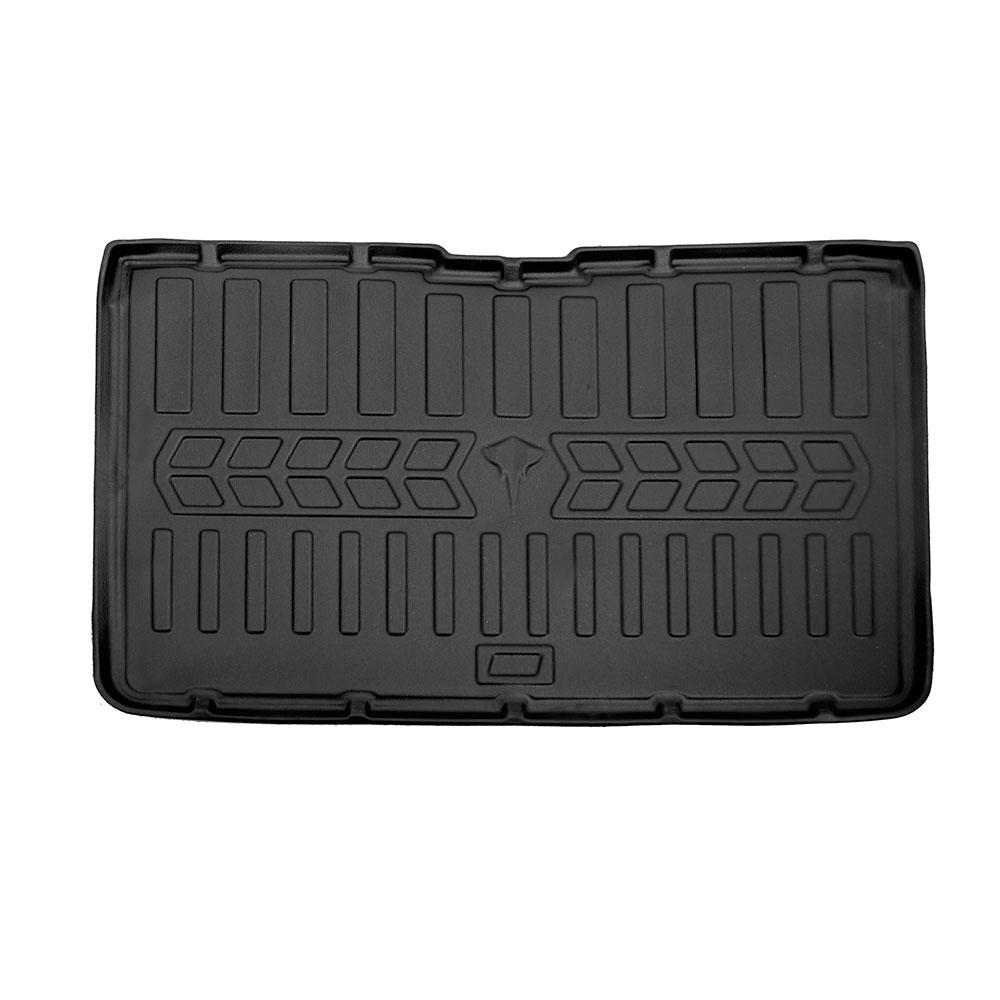 Tavita Portbagaj RENAULT CAPTUR, CU PODEA JOASA din 2013-2019, Protectie Portbagaj Auto, Compatibil cu RENAULT
