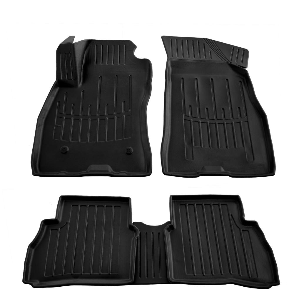 Set covorase presuri OPEL COMBO D din 2011-2018, auto, din cauciuc thermoplastic, Compatibil cu OPEL