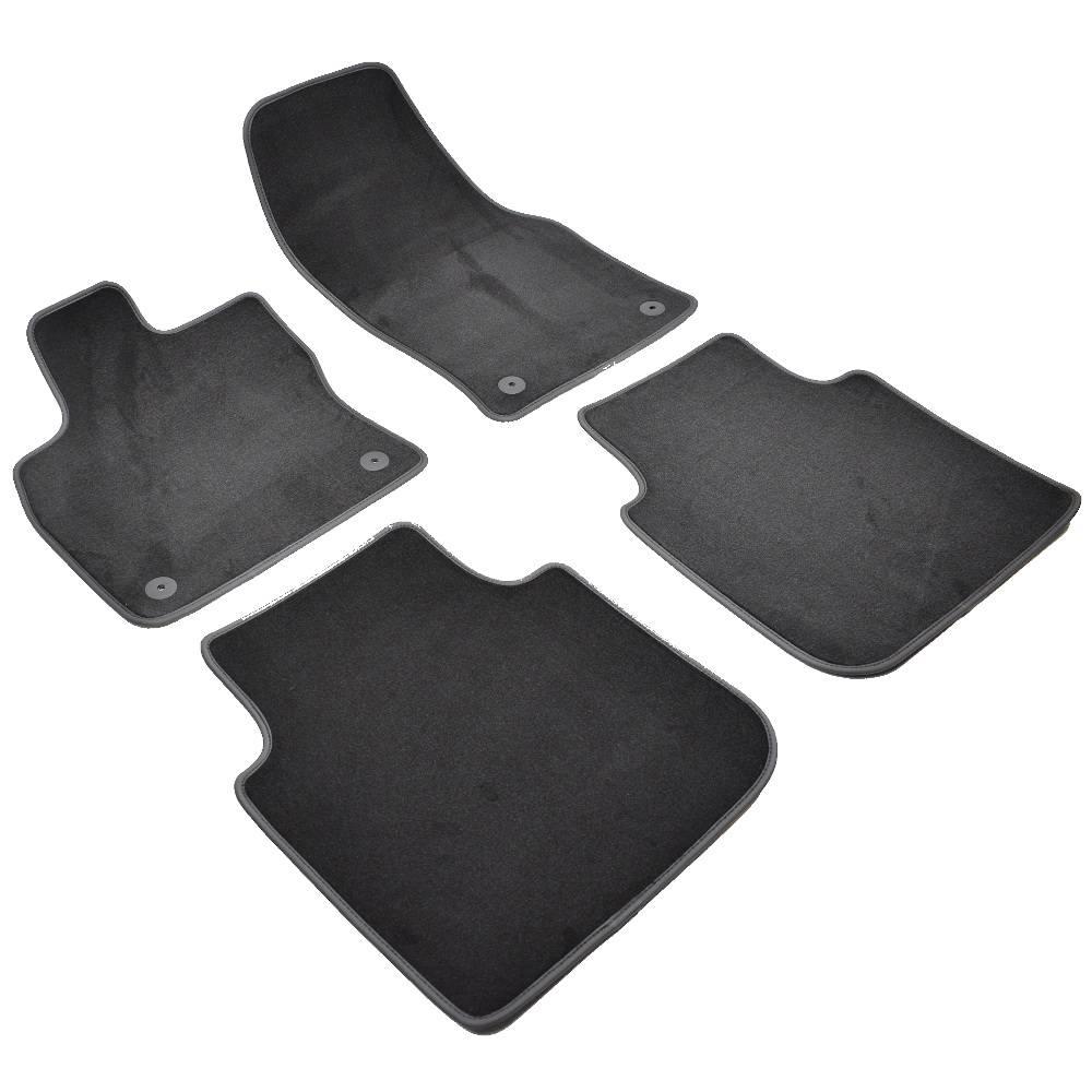 Set covorase presuri SKODA KODIAQ2016- din 2016, auto, din cauciuc thermoplastic, Compatibil cu SKODA