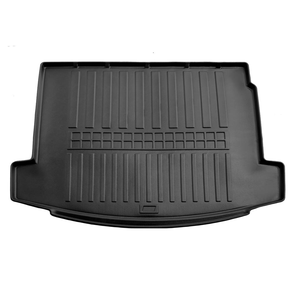 Tavita Portbagaj RENAULT MEGANE II COMBI din 2002-2009, Protectie Portbagaj Auto, Compatibil cu RENAULT