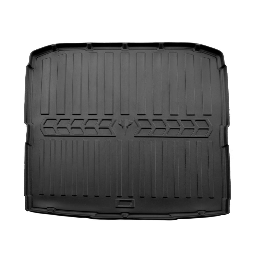 Tavita Portbagaj SKODA SUPERB III 3V COMBI din 2015, Protectie Portbagaj Auto, Compatibil cu SKODA