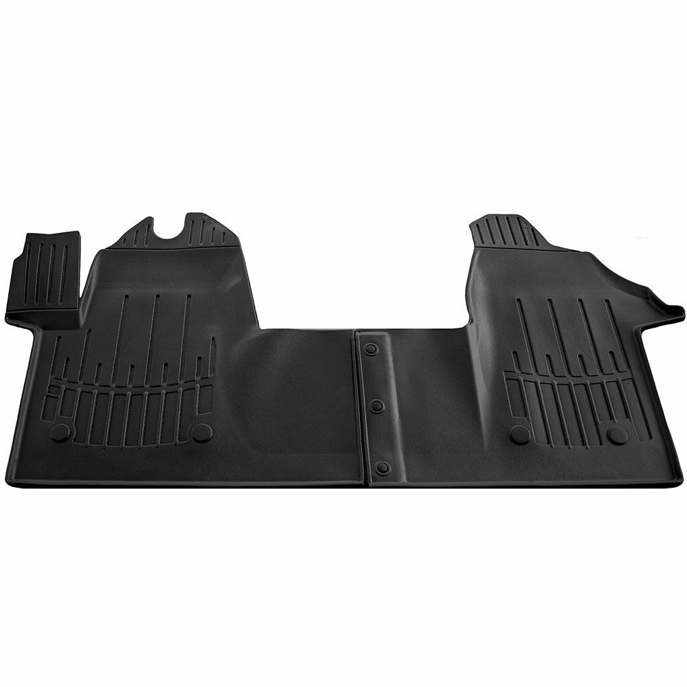 Set covorase presuri NISSAN NV400 din 2010, auto, din cauciuc thermoplastic, Compatibil cu NISSAN