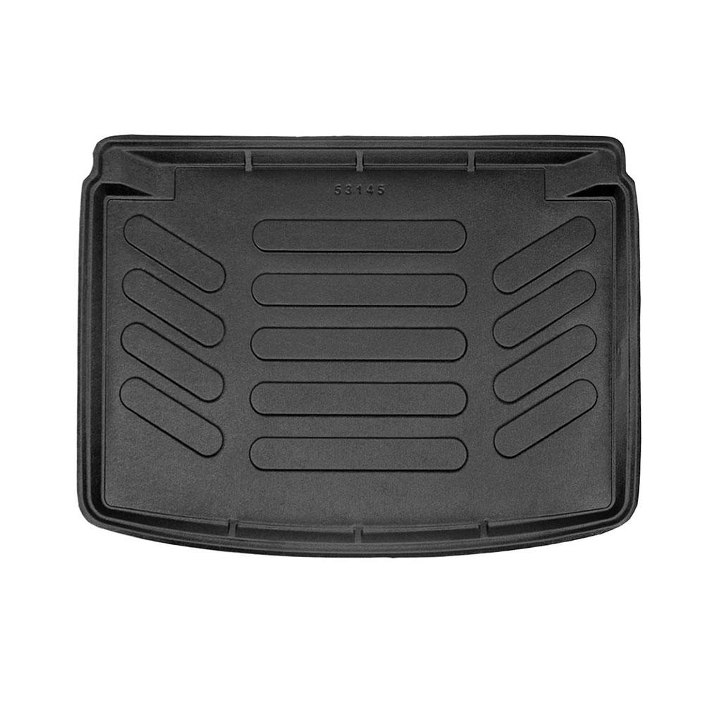 Tavita Portbagaj KIA RIO II HB din 2005-2011, Protectie Portbagaj Auto, Compatibil cu KIA