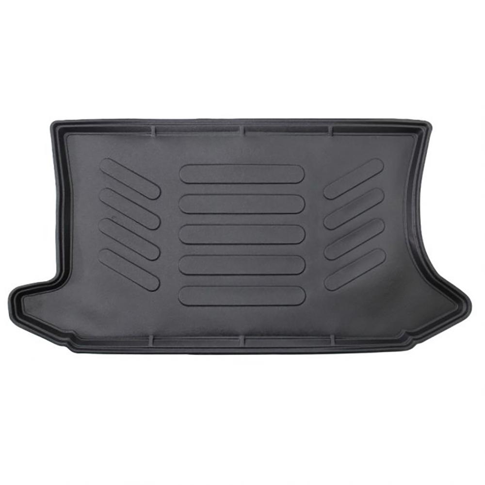 Tavita Portbagaj FORD FIESTA V din 2002-2008, Protectie Portbagaj Auto, Compatibil cu FORD