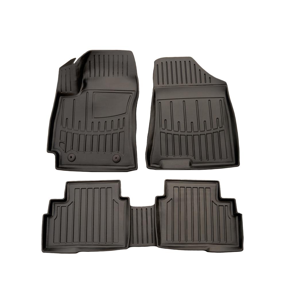 Set covorase presuri HYUNDAI KONA din 2023, auto, din cauciuc thermoplastic, Compatibil cu HYUNDAI
