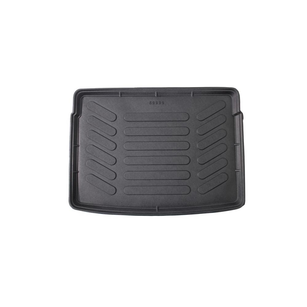 Tavita Portbagaj Volkswagen GOLF 6 din 2008-2012, Protectie Portbagaj Auto, Compatibil cu Volkswagen