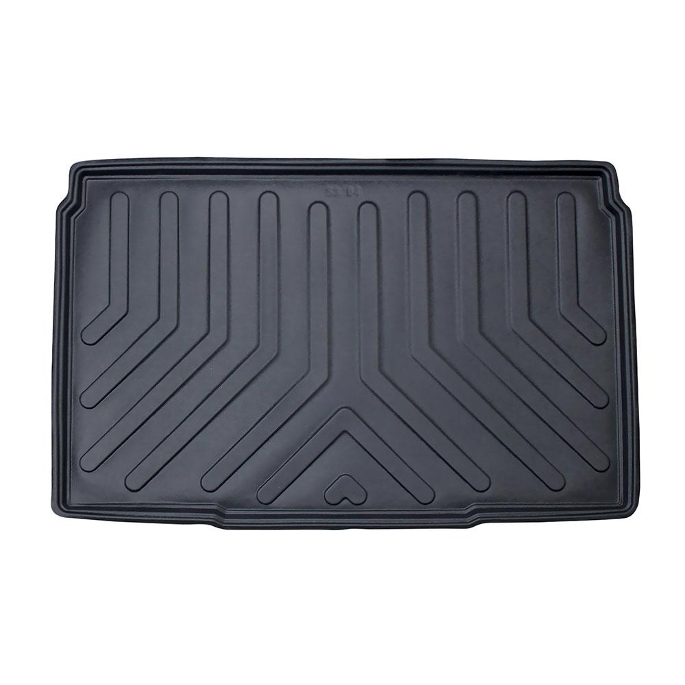 Tavita Portbagaj PEUGEOT 208 II din 2019, Protectie Portbagaj Auto, Compatibil cu PEUGEOT