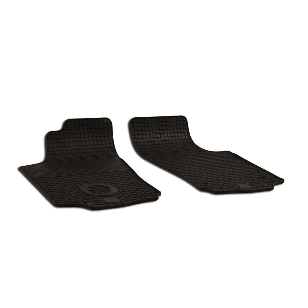 Set covorase presuri OPEL COMBO C din 2001-2011, auto, din cauciuc thermoplastic, Compatibil cu OPEL