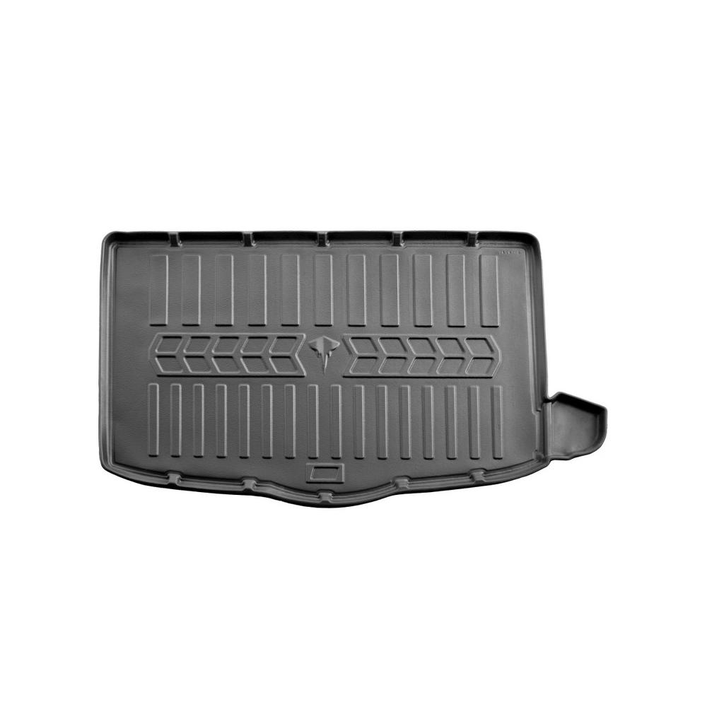 Tavita Portbagaj NISSAN QASHQAI J11 CU PODEA JOASA din 2014-2017, Protectie Portbagaj Auto, Compatibil cu NISSAN