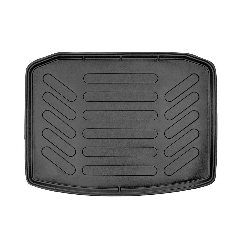 Tavita Portbagaj SEAT ATECA 4X4 CU PODEA AJUSTABILA din 2016, Protectie Portbagaj Auto, Compatibil cu SEAT