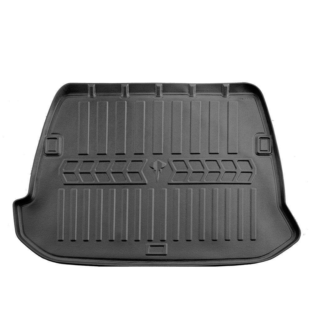 Tavita Portbagaj VOLVO S60 II din 2010-2018, Protectie Portbagaj Auto, Compatibil cu VOLVO