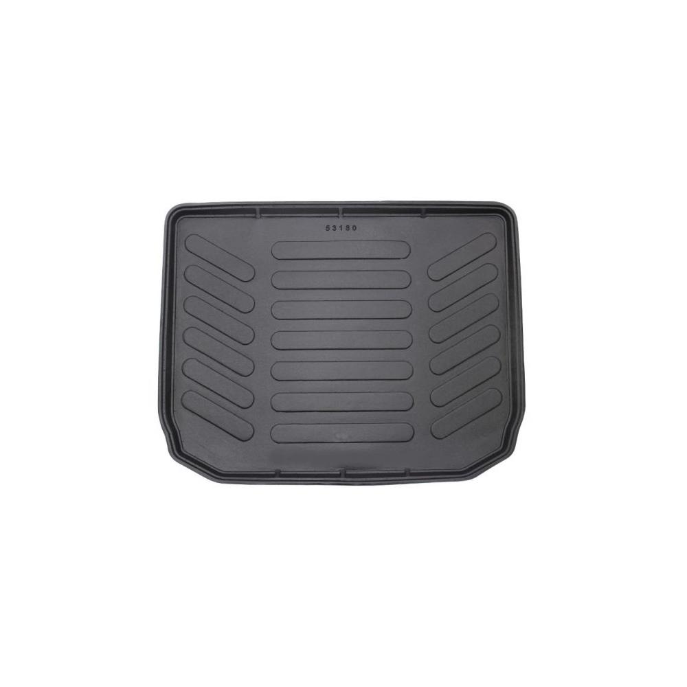 Tavita Portbagaj SKODA ROOMSTER din 2006-2015, Protectie Portbagaj Auto, Compatibil cu SKODA
