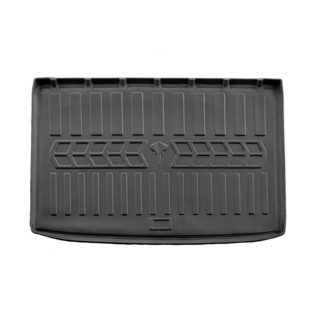 Tavita Portbagaj SKODA YETI din 2009-2017, Protectie Portbagaj Auto, Compatibil cu SKODA