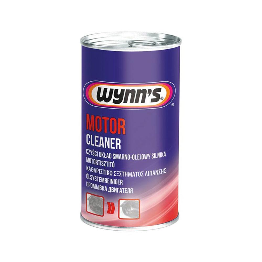 Soluție curățare motor 325 ml