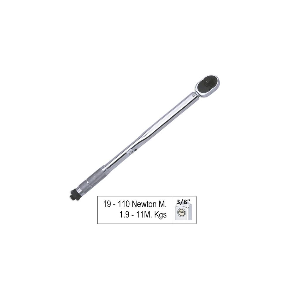 Cheie Dinamometrica 3/8" Jbm
