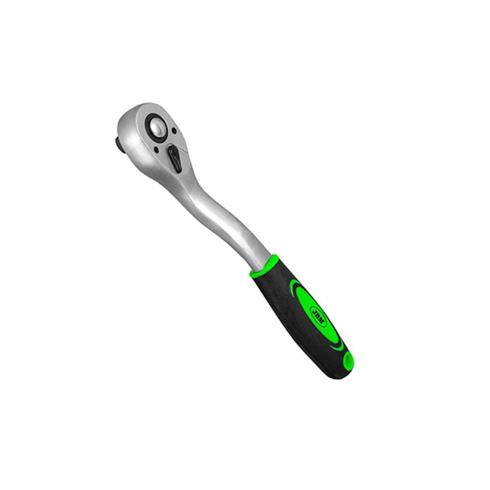 Clichet Cu 72 Dinti - 3/8" 200 Mm Jbm