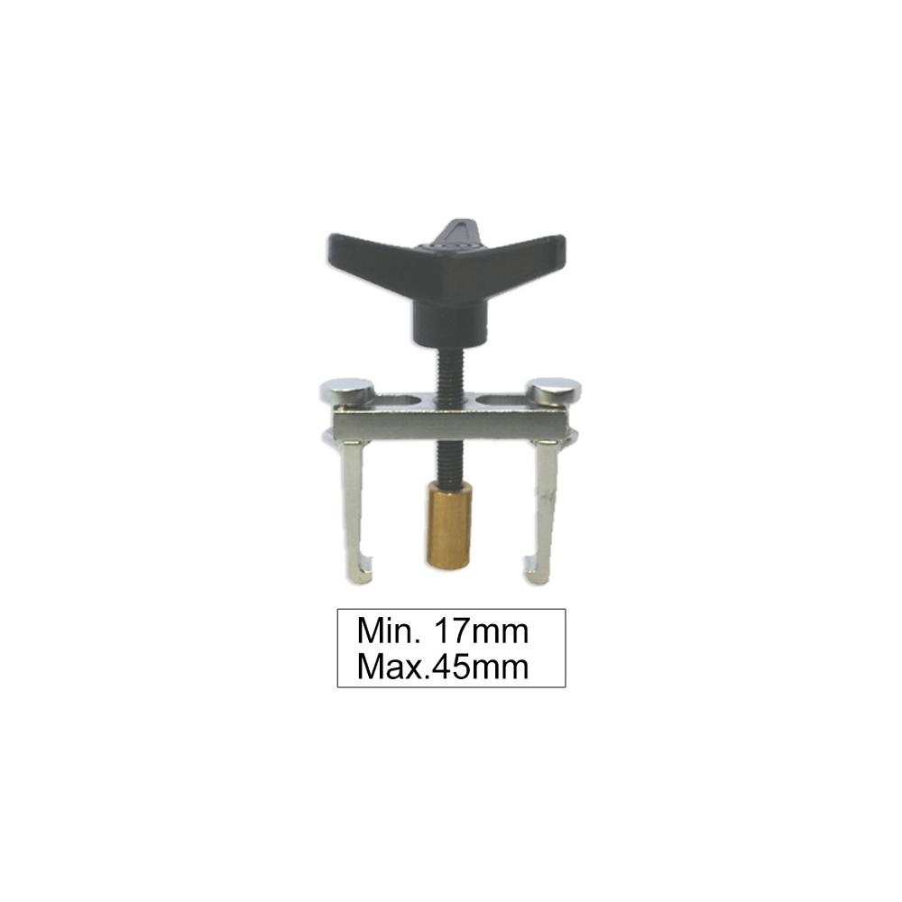 Extractor pentru bratul stergatorului de parbriz jbm
