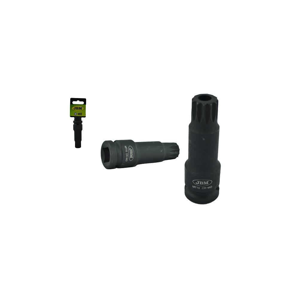 Tubulara impact xzn M18 extractie brat directie jbm pentru vag