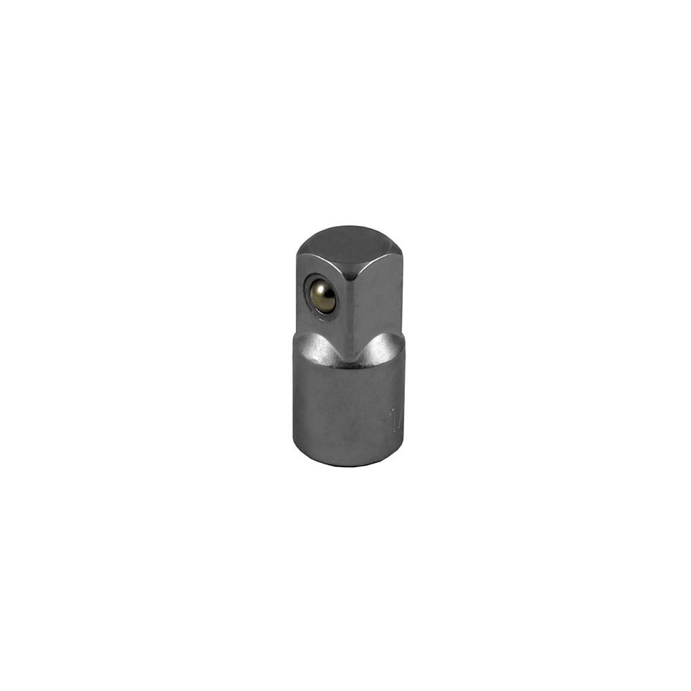 ADAPTOR 3/8` FEMALE- 1/4` MASCUL JBM