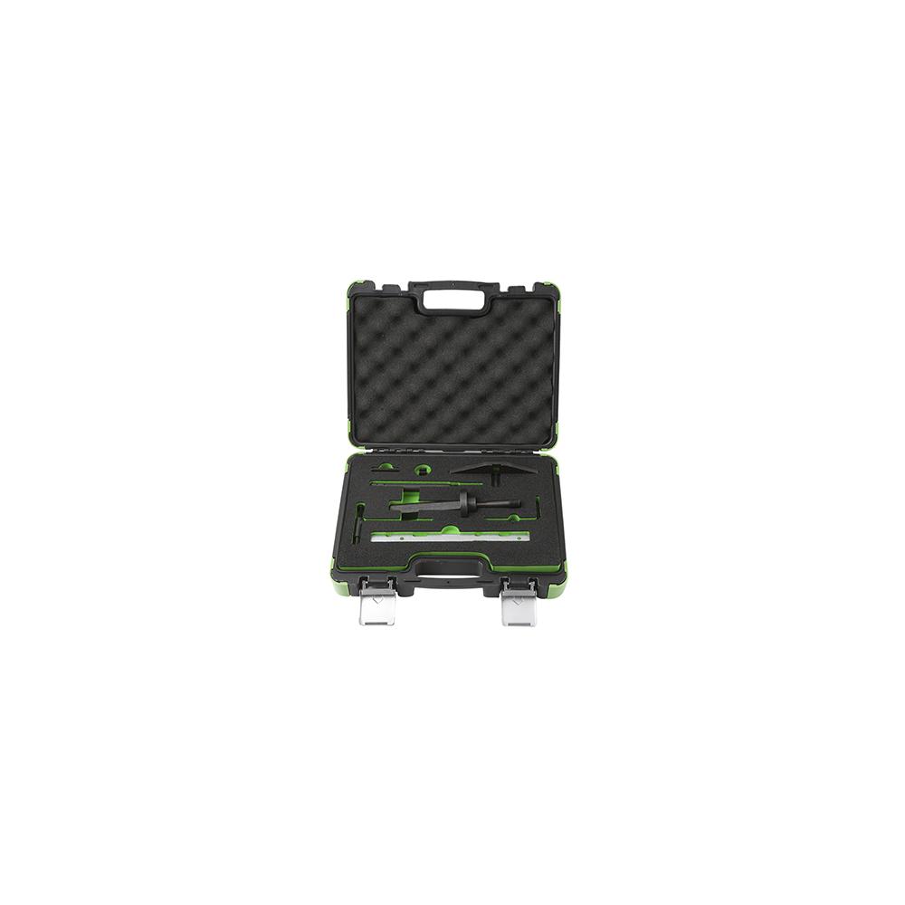 SET Dispozitive Blocare Distributie Lant Pentru Ford 1.8TDDI / Tdci - Diesel Jbm
