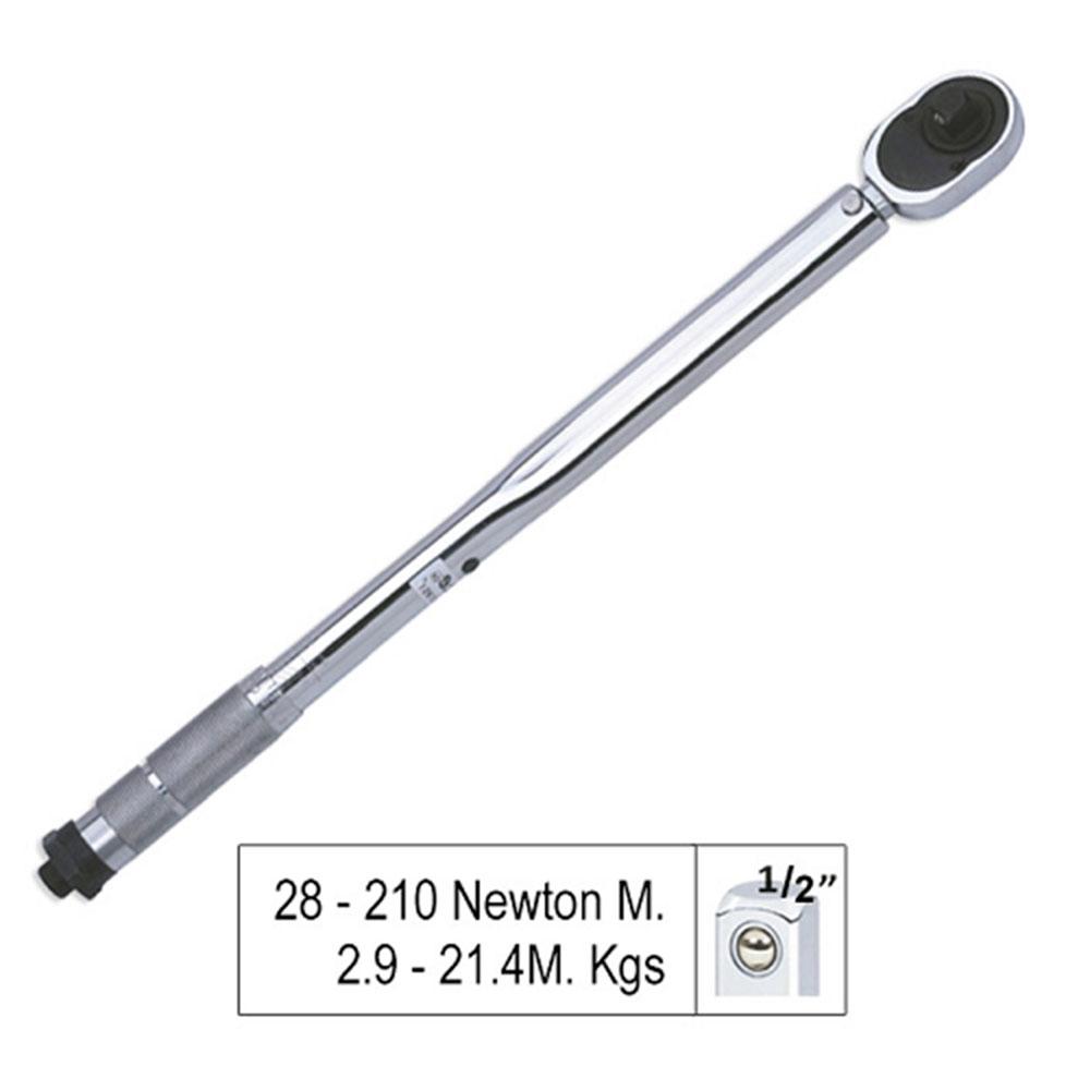 Cheie Dinamometrica 1/2" Jbm