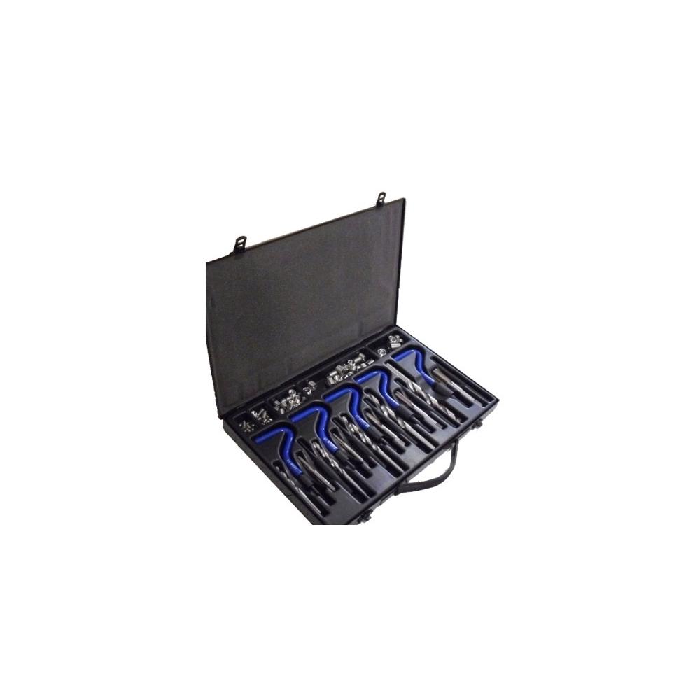SET reparatii filete jbm