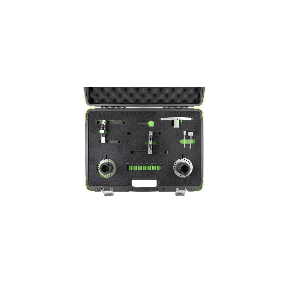 SET DISPOZITIVE BLOCARE DISTRIBUTIE PE LANT BENZINA PENTRU FORD FIESTA JBM FOCUS. B-MAX. ECOSPORT