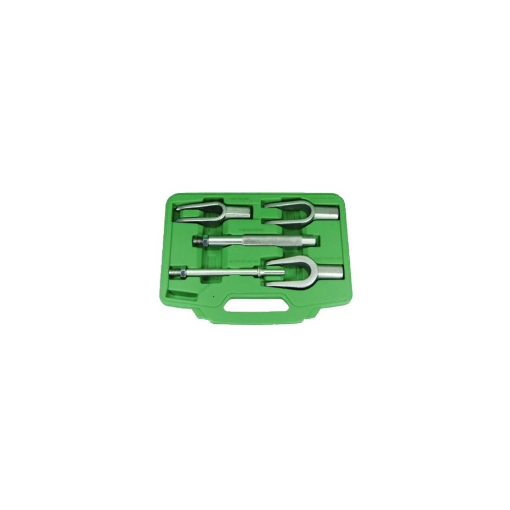 SET extractoare pentru pivoti (rotule) jbm