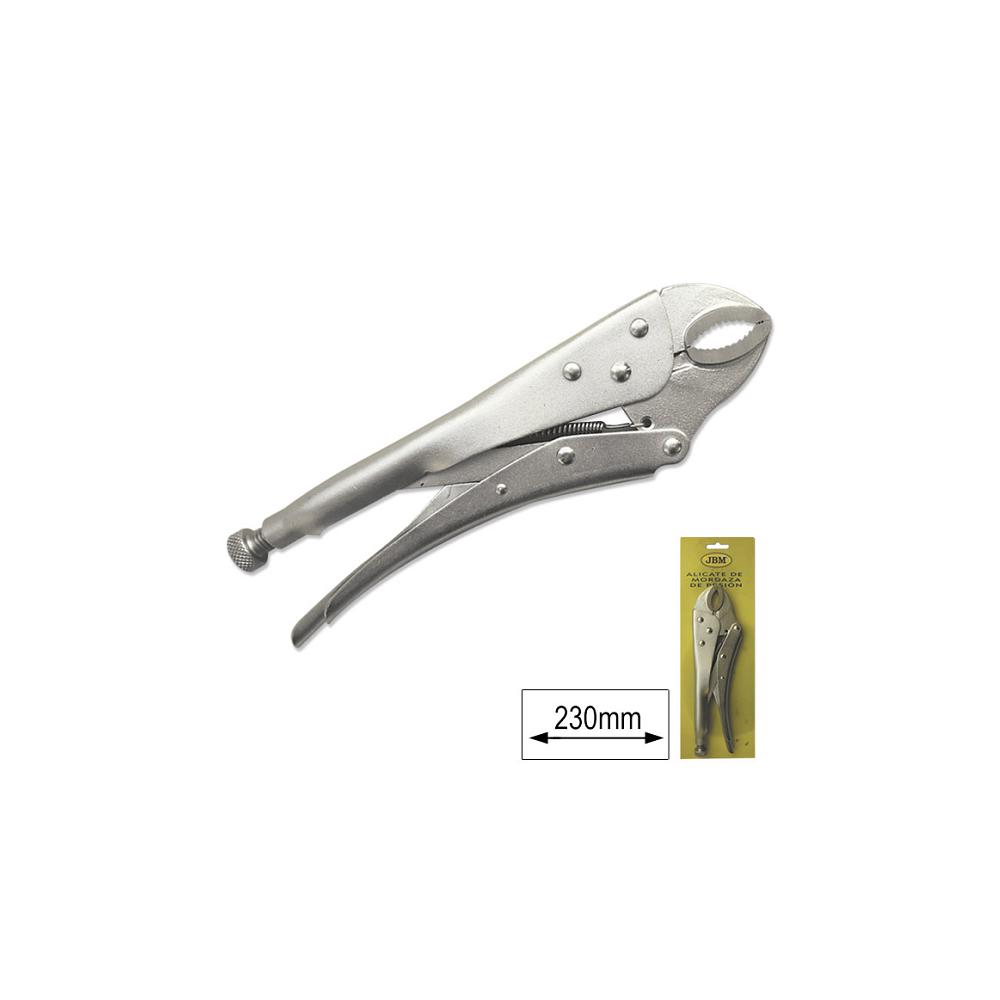Cleste reglabil autoblocant jbm