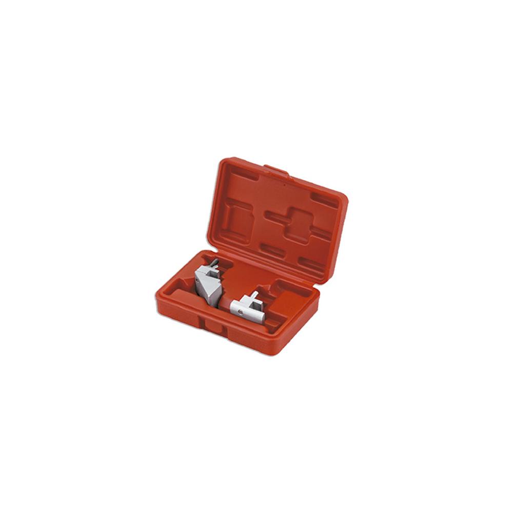 APARAT PENTRU MONTAT SI DEMONTAT CURELE AUXILIARE POLI-V JBM