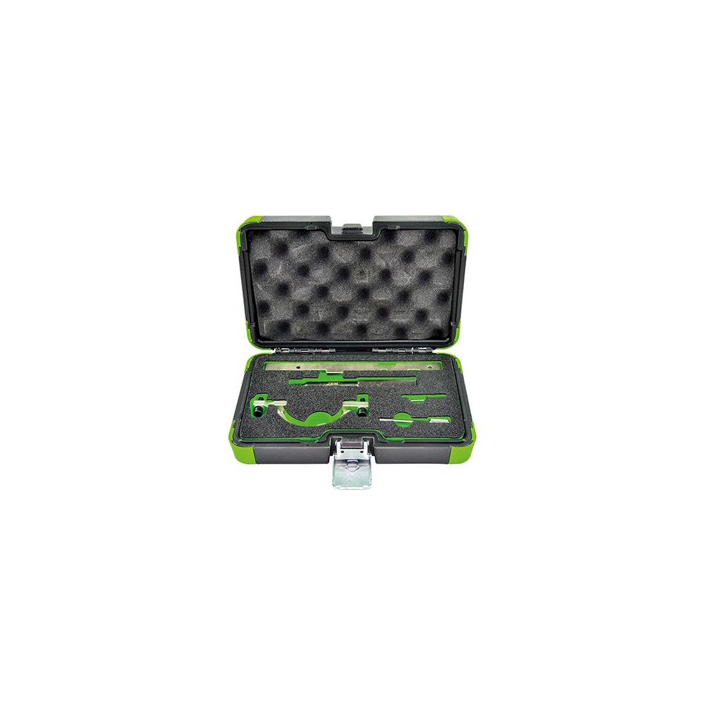 SET DISPOZITIVE BLOCARE DISTRIBUTIE PE LANT- BENZINA - PENTRU OPEL 1.0 / 1.2 / 1.4 JBM