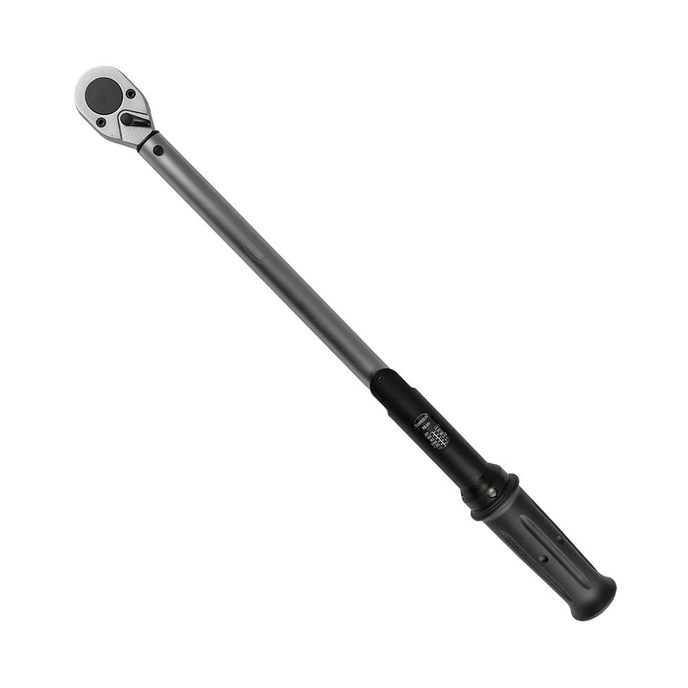 Cheie Dinamometrica Cu Vizor 1/2" (40-210NM) Jbm