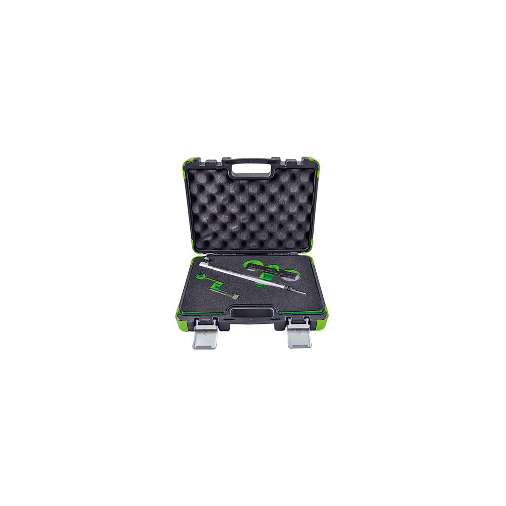 SET DISPOZITIVE BLOCARE DISTRIBUTIE PE LANT - BENZINA - PENTRU VW AUDI JBM