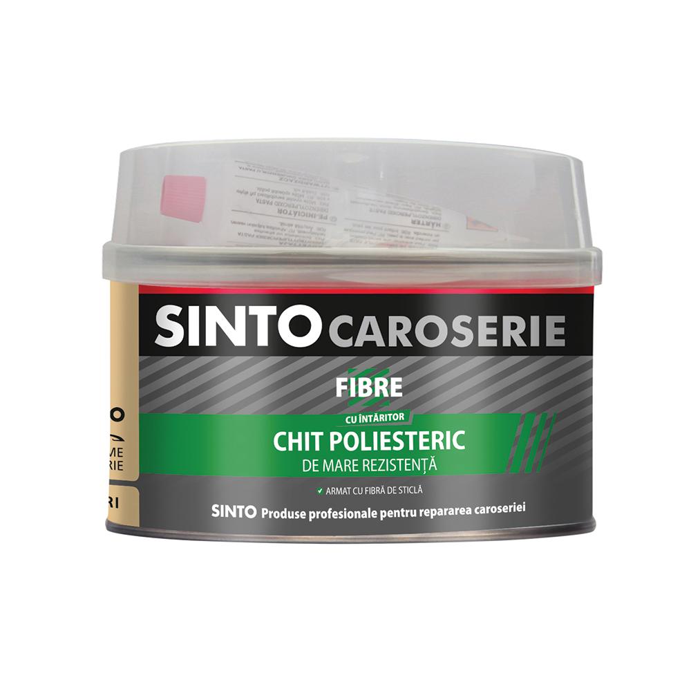 CHIT POLIESTERIC FIBRE 1000 ML (1.7 KG) SINTO