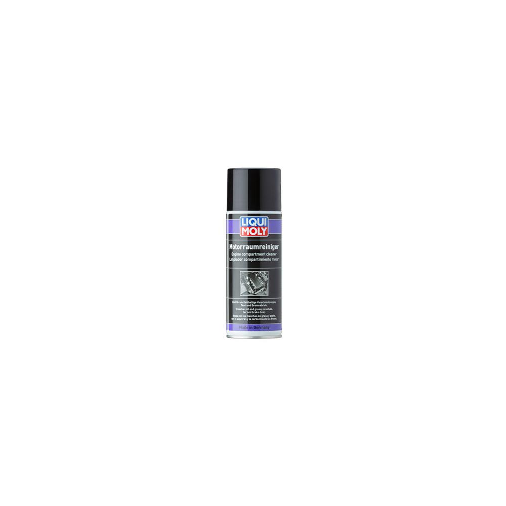Solutie de curatare LIQUI MOLY Exterior motor 400ml